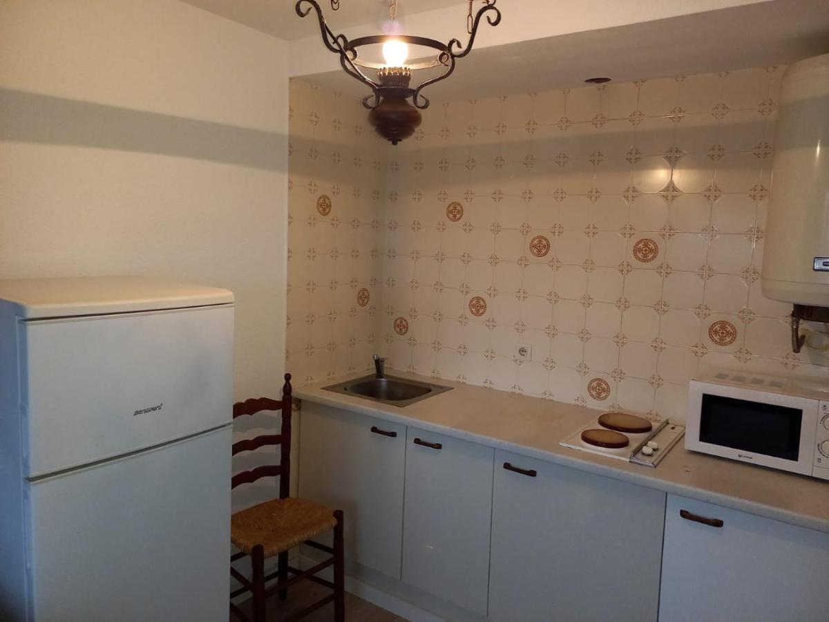 Ferienwohnung Estudi Amb Vistes Al Canal Empuriabrava Exterior foto