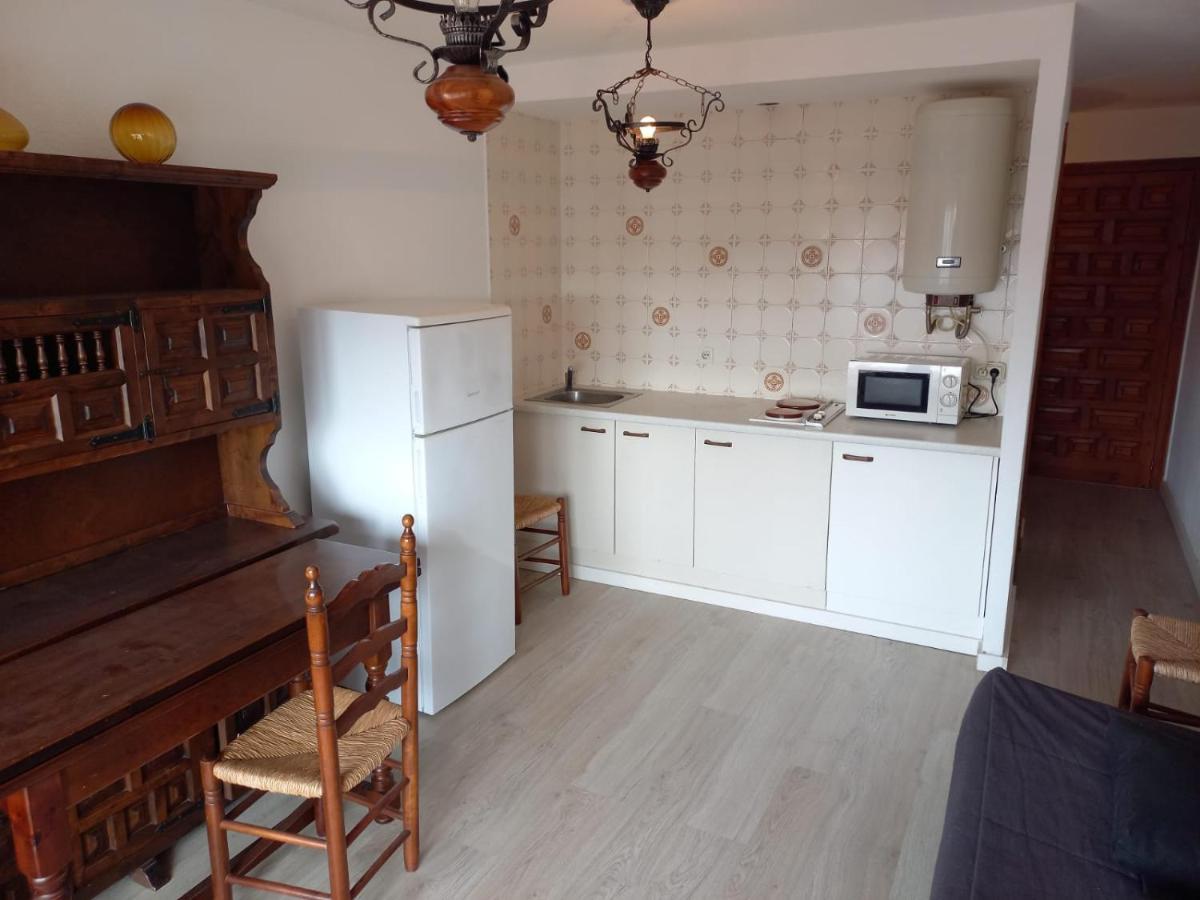 Ferienwohnung Estudi Amb Vistes Al Canal Empuriabrava Exterior foto