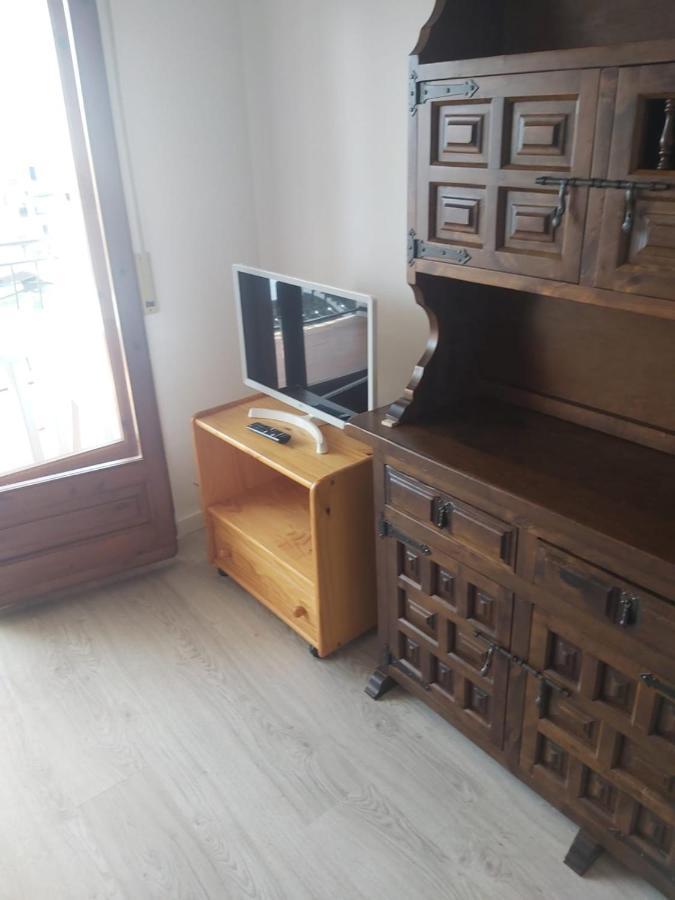 Ferienwohnung Estudi Amb Vistes Al Canal Empuriabrava Exterior foto